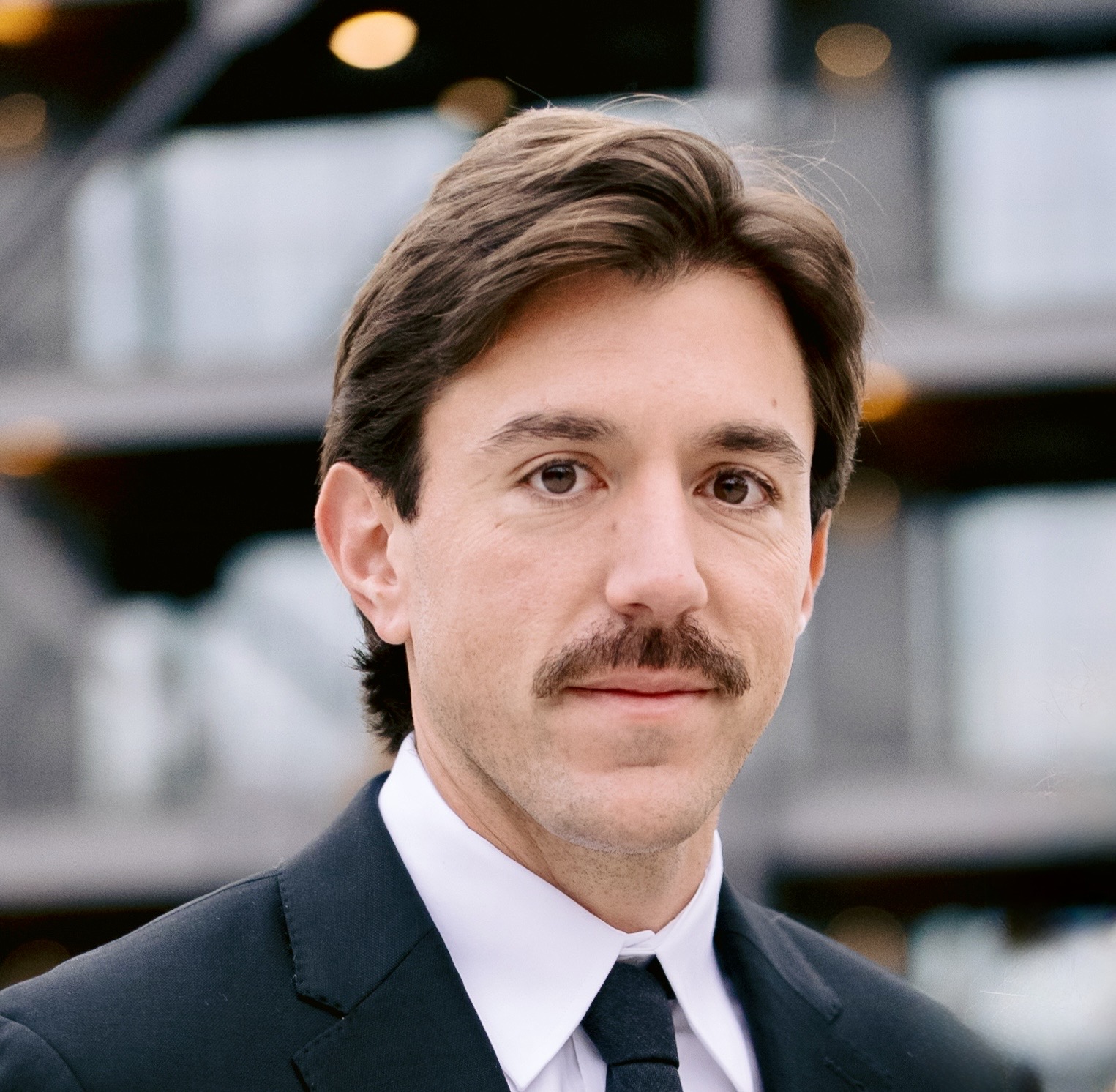 Chris Perry, Founder of Focal Point Consulting Services